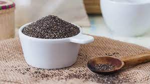 We did not find results for: Chia Seed Dan Biji Selasih Apa Sih Perbedaannya Lifestyle Fimela Com