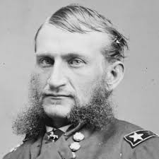 This is Edward Duffield Niell, President Lincoln's aide from 1864-1865. He  was a chaplain who later served as the first president of both Macalester  College and the University of Minnesota. #civilwarhistory #uscivilwar #