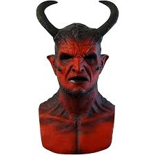 PURFUN Halloween Horrific Demon Gloves Adults Teens Funny Fancy Dress Party  Cosplay Props Ghost Zombie Hands Gloves Latex Horror Devil Scary Glvoes  Costume Accessory, Red, One Size : Amazon.ca: Clothing, Shoes &