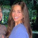 Ashley Asbridge's Instagram, Twitter & Facebook