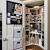 Pantry Organization Labels