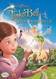 See more ideas about fairies movie, disney fairy, disney. Tinker Bell And The Great Fairy Rescue Wikipedia