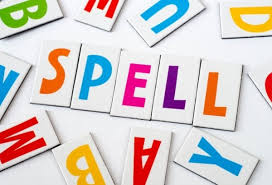 Read And Spell Blog