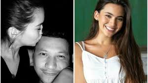 Biodata Karen Nijsen Cewek Cantik Yang Cium Gading Marten Beda 18 Tahun Gisella Anastasia Lewat Surya