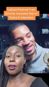 Latoya Ron and Iyana