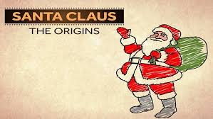 Download Santa Claus The Origins Video Song From Festivals Of India Video Songs Hungama Mp4 santa claus santa claus santa santa claus claus video extract film clip movie demo outdoor 1920x1080. hungama