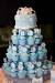 Gender Neutral Baby Shower Cupcakes