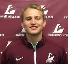 2018-19 Men's Tennis Roster