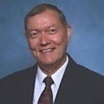 Billy Hugh Bradley Obituary