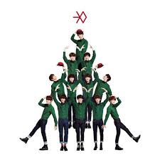 Pin On Exo
