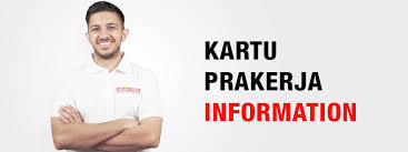 Program kartu prakerja adalah program pengembangan kompetensi kerja yang ditujukan untuk pencari kerja, pekerja terkena phk, dan/atau pekerja yang membutuhkan peningkatan kompetensi. Kartu Prakerja Information English Today