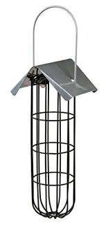 Neu Eingetroffen Trixie 55623 Metall Meisenknodelhalter Futterhaus Vogel Garten 11 X 25 X 10 Cm Ecommerce Onlinesh Futterhaus Futterhaus Vogel Halte Durch