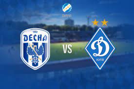 2, 28 июня 2020, украина. Desna Dinamo Kiev Gde Smotret Onlajn Pryamuyu Translyaciyu Matcha Premer Liga Chempionata Ukrainy 02 03 2019 Sport Ua