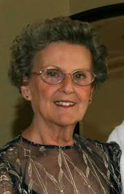 Marty, Decelia Ann (nee Kennel)