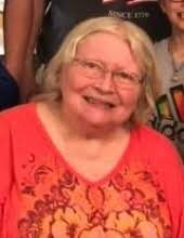 Obituary information for Viola Faye Lohrentz