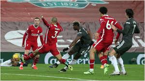 Detailed info on squad, results, tables, goals scored, goals conceded, clean sheets, btts, over 2.5, and more. Keane On Pogba Chance At Liverpool My Goodness He Has To Score Epl News Stadium Astro