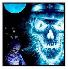 Designer Clothes Shoes Bags For Women Ssense Ghost Rider Wallpaper Skull Wallpaper Hd Skull Wallpapers