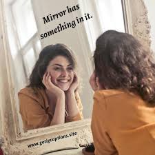 Check spelling or type a new query. 200 Instagram Captions About Mirror Selfie Pics This Can Change Your Mood Updated 2021 Ig Captions