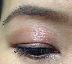 Bronzed Goddess with Chanel Reflets d'Ete Summer 2014 Illusion d'Ombre