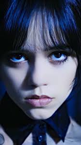 Jenna Ortega como Wednesday Addams: Un análisis completo