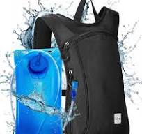 Amazon.com : Vibe Hydration Pack Backpack with 2L Bladder ...