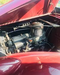 Image result for Regent Maroon 1939 GMC