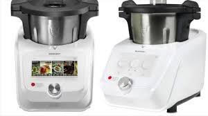 a ca mo comprar monsieur cuisine connect en alemania youtube robot de cocina lidl robot