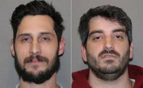 Paris Police Report For Monday, January 22