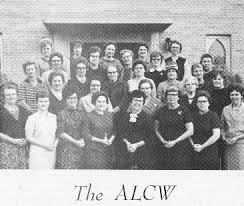 1967 The ACLW