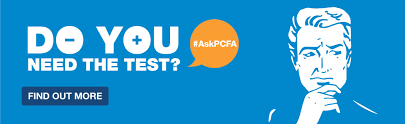 Ran by the prostate cancer foundation of australia prostate cancer awareness month, is a national month where the organisation aims to create greater awareness about the fight against prostate cancer. Prostate Cancer Foundation Of Australia Pcfa