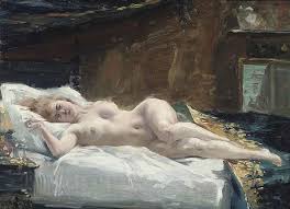 PAUL ÉMILE CHABAS… Paul Émile Chabas... - Por AMOR al ARTE | فيسبوك