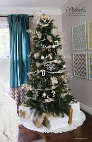 Pin By Michaels Stores On Holiday Decor Diy Gold Christmas Gold Christmas Tree Christmas Tree