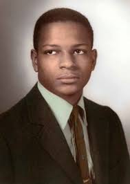 Most Recent Obituaries