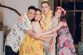 Lia marquez (bea alonzo) is a simple lass who is set to marry cebu's most eligible bachelor philip cordero (paulo avelino), who is currently running to clinch the mayoral position after his father's term ends. Bea Alonzo Throws Party For Mom S 50th Birthday Abs Cbn News