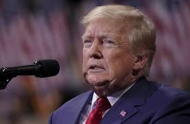 I'm just not going to leave.” Trump insisted he would stay in White House  after loss, according to book