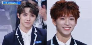 Luo Yi Zhou's Roommates Include Jackson Yee And Hu Xianxu, He Is The Least  Well Known Of Them