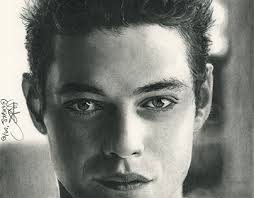 Alderson Elliot Robot Projects :: Photos, videos, logos, illustrations and  branding :: Behance