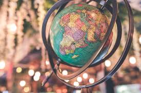 🇫🇷 Comment transformer les enjeux de l'interculturalité en opportunités  de croissance personnelle - Isabelle Lecurou