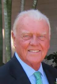 Obituary information for John B. 'Jack' Hynes, Jr.