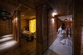 Strefa Gold Wellness Picture Of Gold Hotel Zakopane Tripadvisor