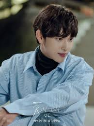 tuesday, april 24, 2018 2 pm / melon ticket exclusive open _ date: Cute Siwan Ki Seon Gyeom Run On Kdrama In 2021 Kdrama Actors Korean Actors Im Siwan