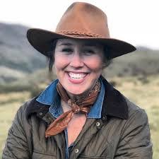 Andrea Stockton's Instagram, Twitter & Facebook