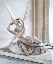 Tesori Italiani On Instagram Tesoro Amore E Psiche 1793 Artista Antonio Arte Estetica Scultura Arte Sculture Artistiche