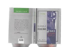 É o lugar social de onde viemos, é tudo pensado no coletivo. Ribeiro Djamila O Que E Lugar De Fala Baixar Pdf De Docero Com Br