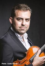 HERMANN, F.: Capriccios Nos. 1-3