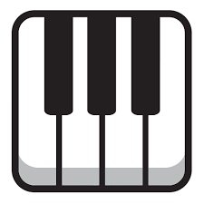 Casio Keyboard Keyboard Piano Music Piano Piano Keyboard Yamaha Icon Free Download