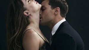 Anastasia and christian get married, but jack hyde continues to threaten their relationship. Fifty Shades Freed All The Sex By The Numbers Entertainment Tonight