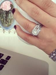 1 Ct Tw Diamond Engagement Ring In 14k White Gold Helzberg Engagement Rings 14k White Gold Engagement Rings Engagement Rings
