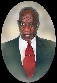 Albert Forbes Obituary