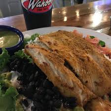 Maybe you would like to learn more about one of these? Photos At Wahoo S Fish Taco Mexican Restaurant In Ala Moana Kakaako